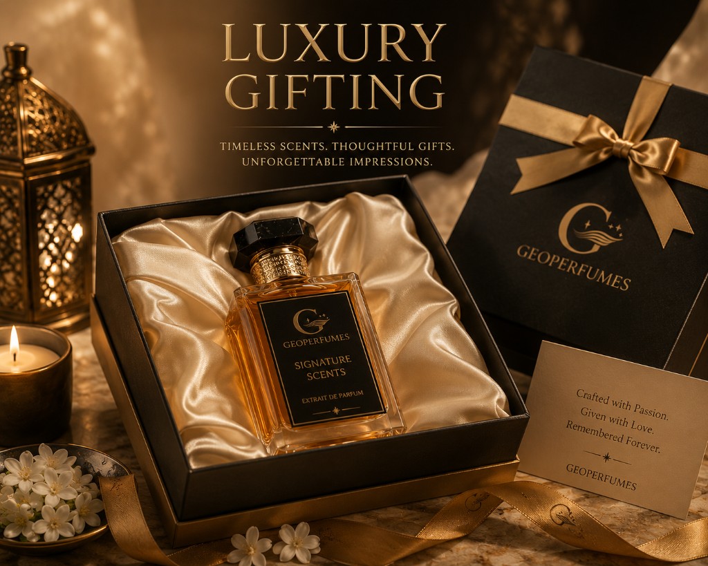 Signature Scents | Luxury Gift Edition